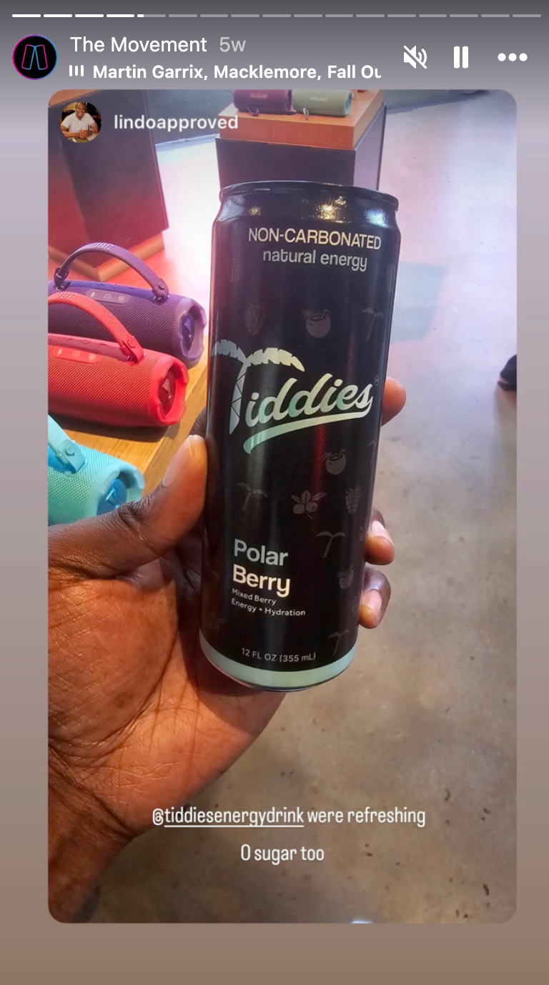 @lindoapproved