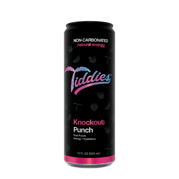 Knockout Punch