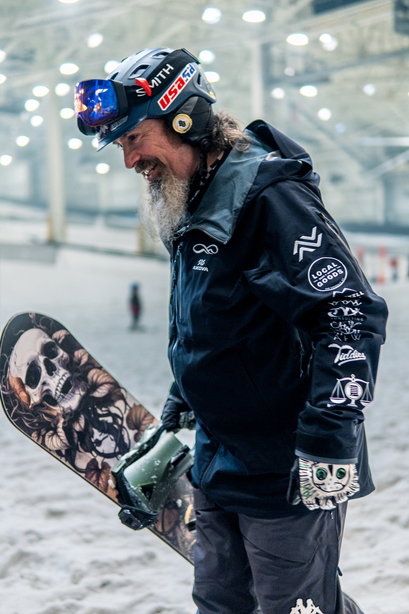 Dave Herschberg