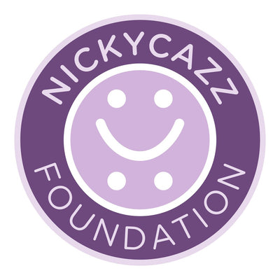 Nicky Cazz Foundation