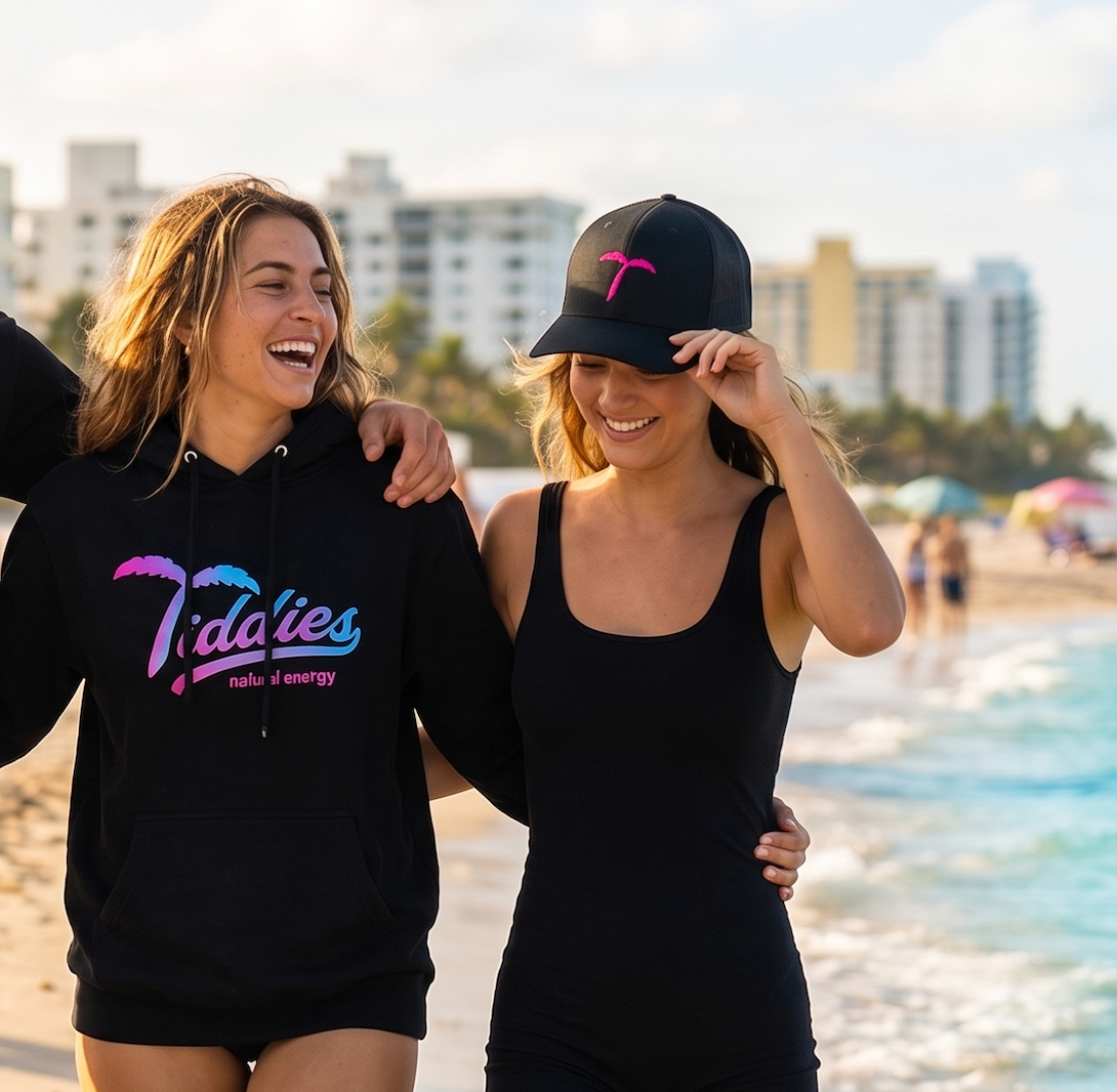 Gear up for the summer
