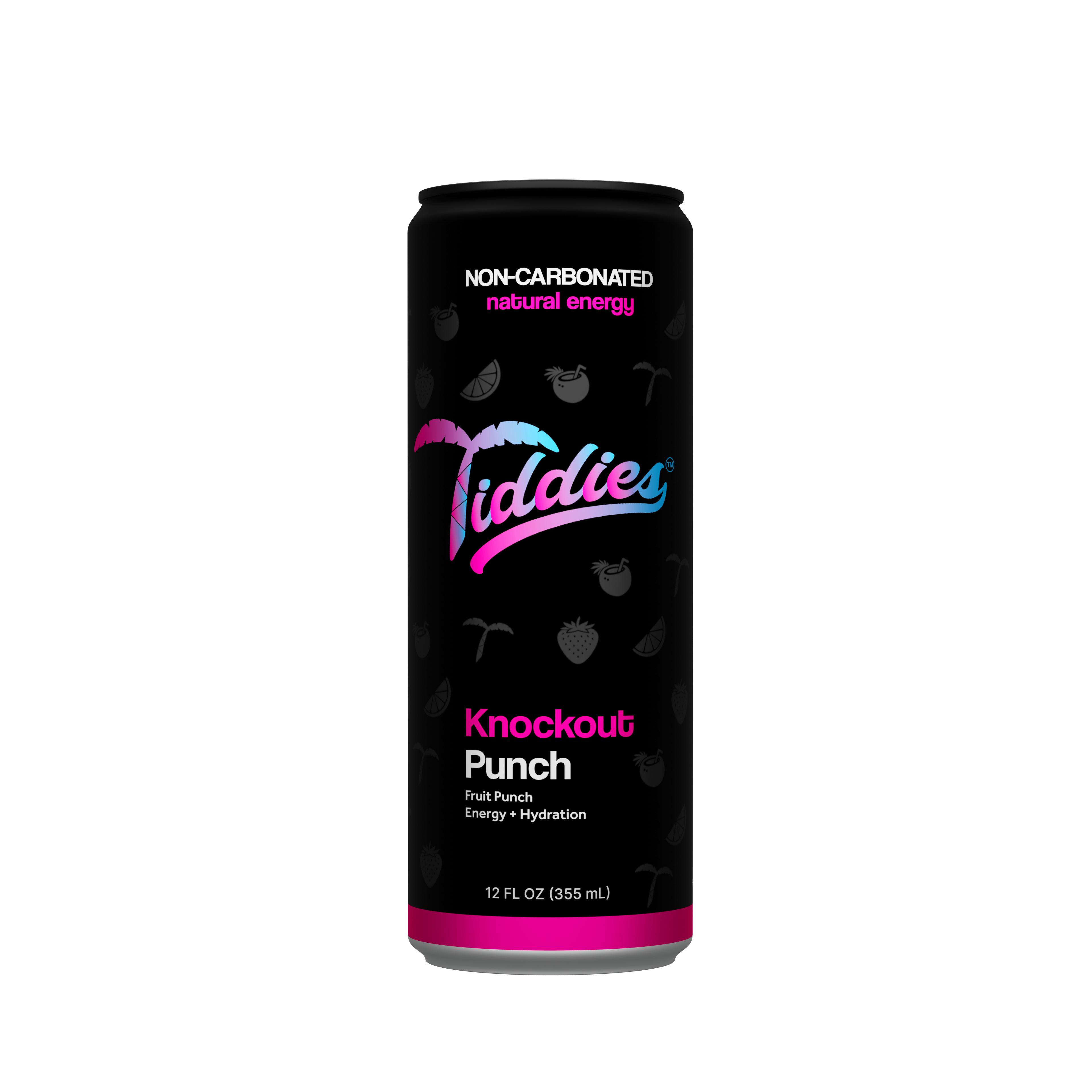 Knockout Punch can