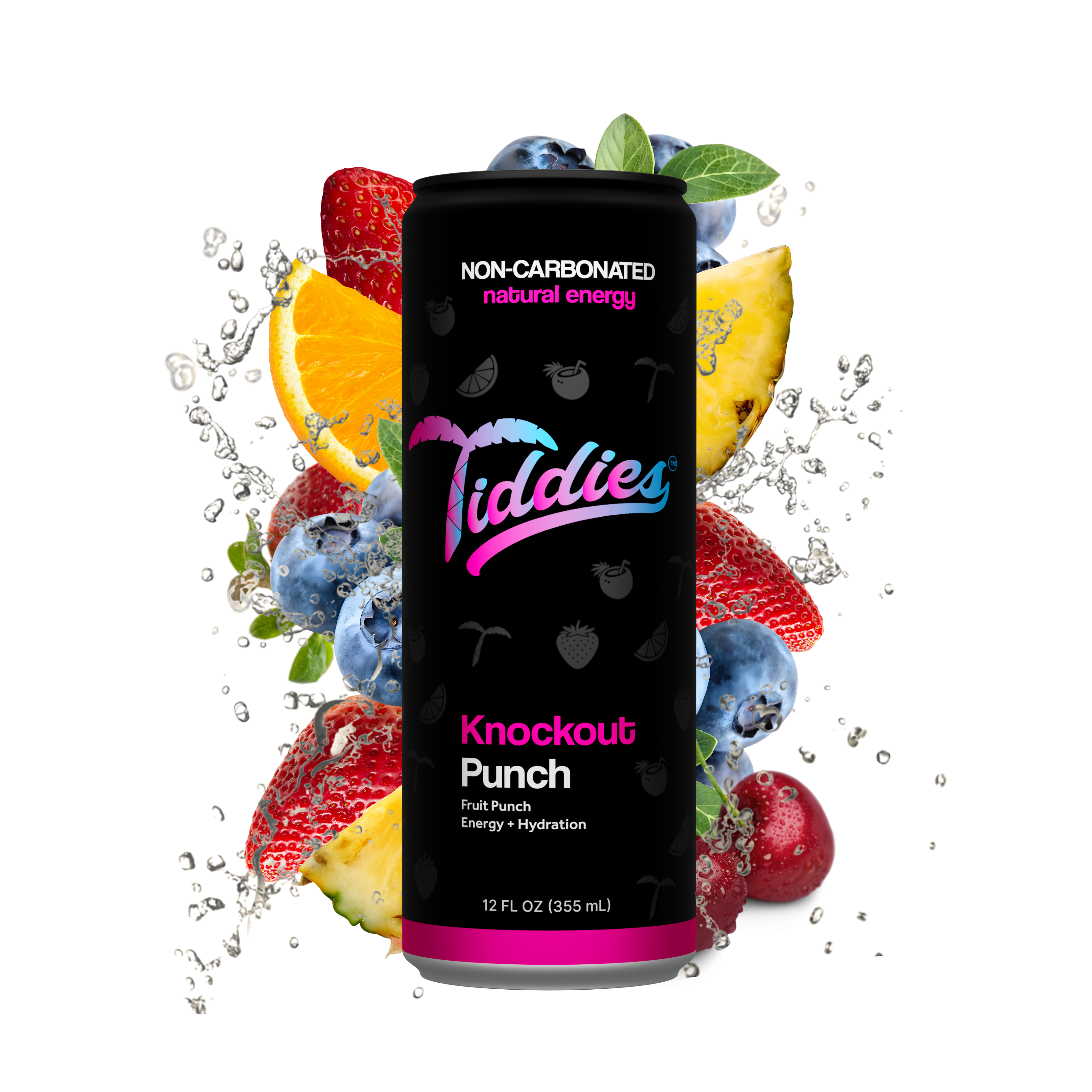Knockout Punch fruit