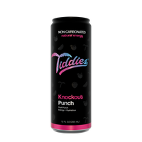 Knockout Punch 12oz Energy Drink