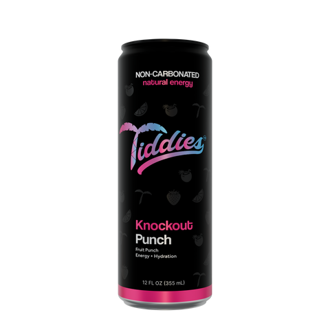 Knockout Punch 12oz Energy Drink