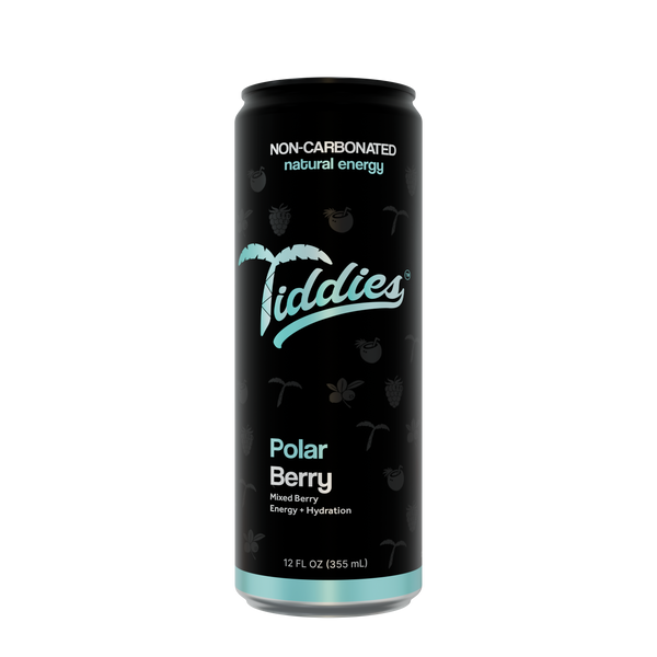 Polar Berry