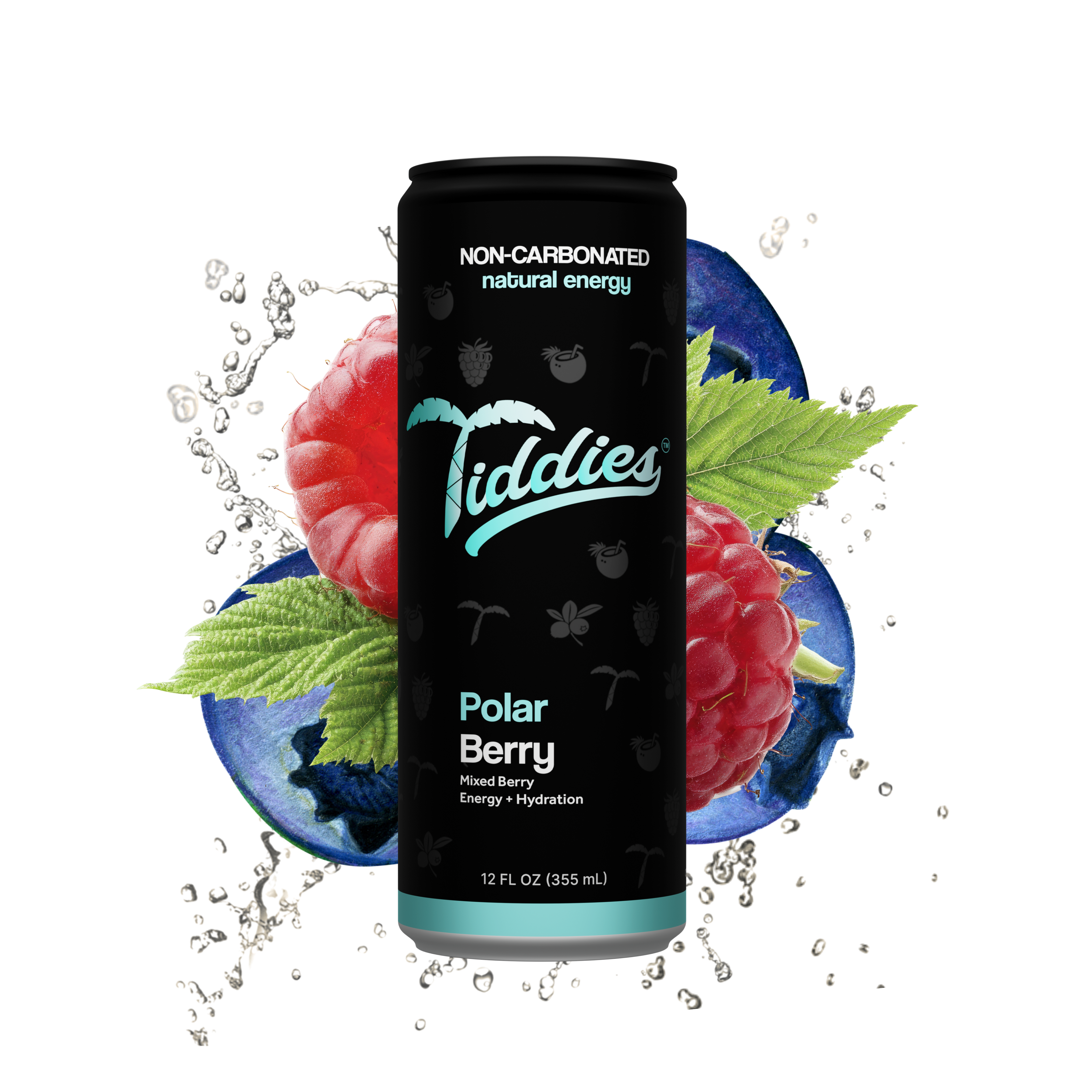 Polar Berry fruit