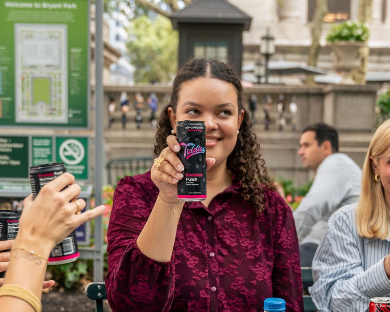 Bryant Park