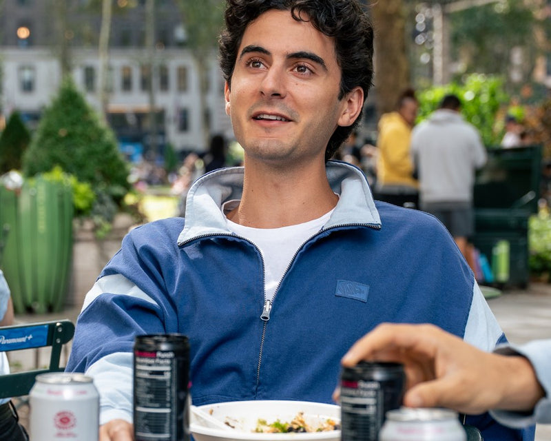 Bryant Park