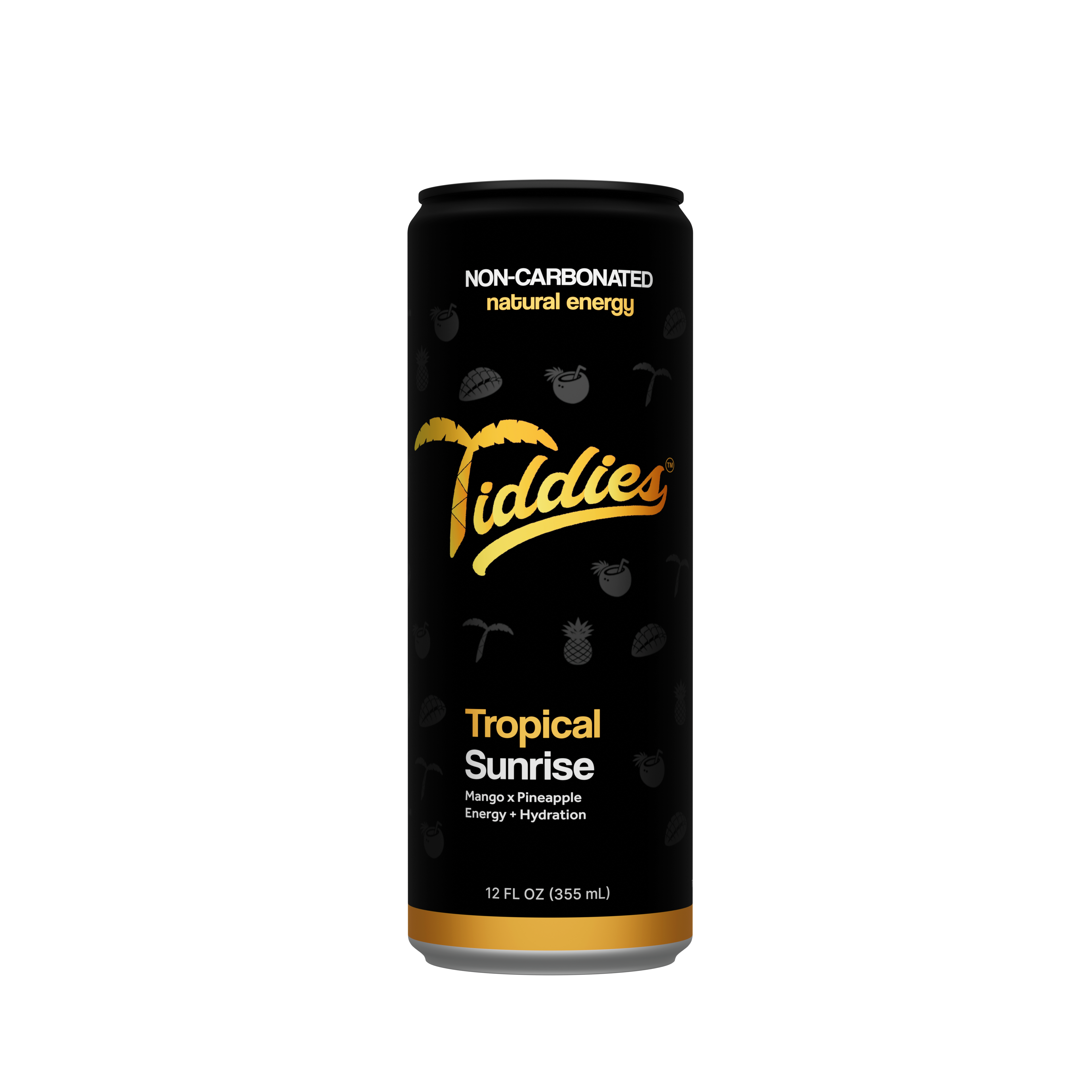 Tropical Sunrise can