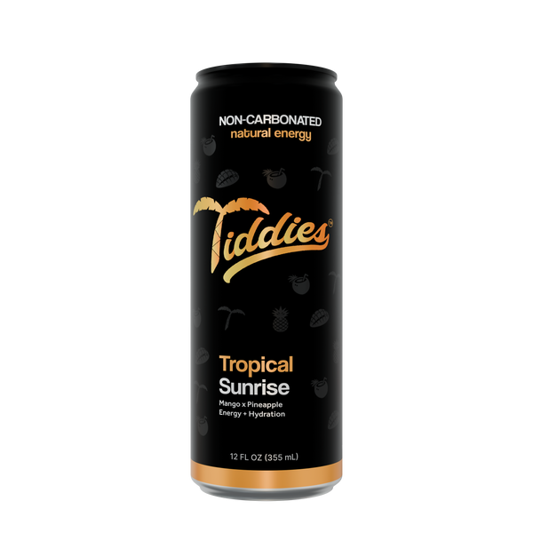 Tropical Sunrise