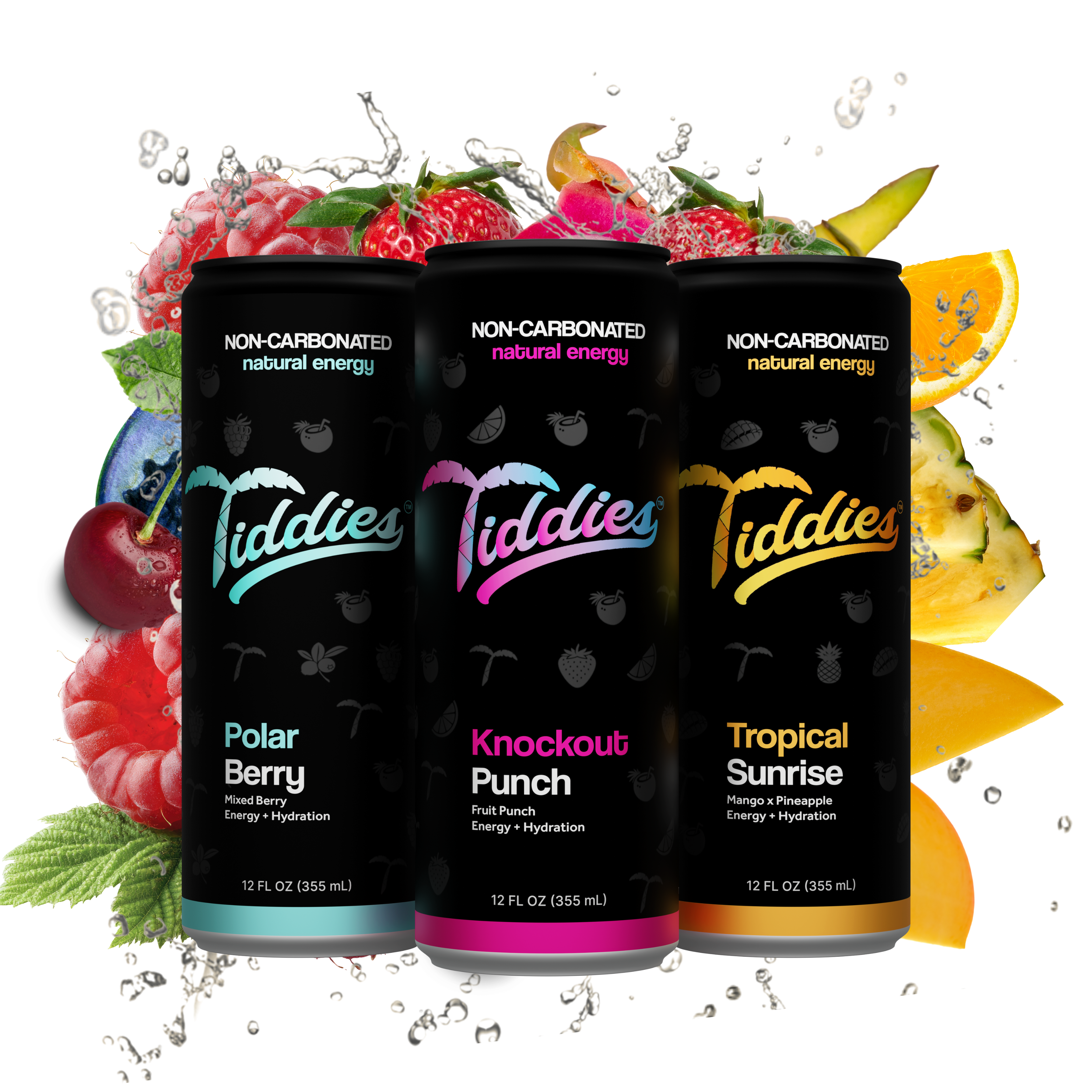 Variety Pack fruit