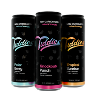 Variety Pack 12oz Energy Drink