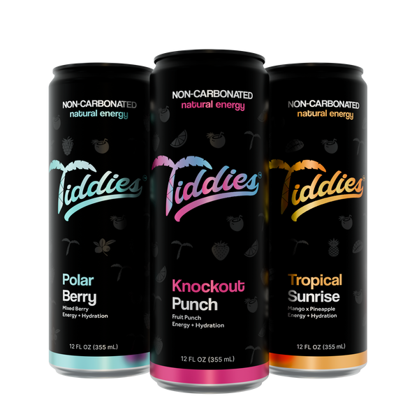 Variety Pack